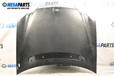 Motorhaube for Mercedes-Benz C-Class Sedan (W203) (05.2000 - 08.2007), 5 türen, sedan, position: vorderseite