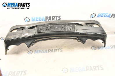 Frontstoßstange for Mercedes-Benz C-Class Sedan (W203) (05.2000 - 08.2007), sedan, position: vorderseite