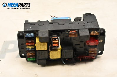SAM module for Mercedes-Benz C-Class Sedan (W203) (05.2000 - 08.2007), № 0025459301