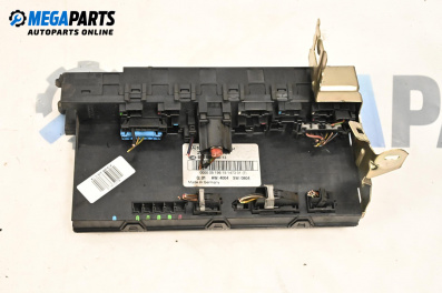SAM module for Mercedes-Benz C-Class Sedan (W203) (05.2000 - 08.2007)