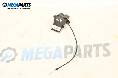 Trunk lock for Mercedes-Benz C-Class Sedan (W203) (05.2000 - 08.2007), sedan, position: rear