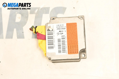 Airbag module for Mercedes-Benz C-Class Sedan (W203) (05.2000 - 08.2007), № Bosch 0285001373