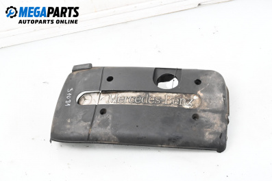 Dekordeckel motor for Mercedes-Benz C-Class Sedan (W203) (05.2000 - 08.2007)