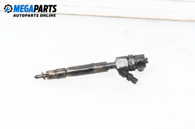 Duza diesel for Mercedes-Benz C-Class Sedan (W203) (05.2000 - 08.2007) C 220 CDI (203.006), 143 hp