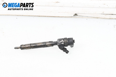 Duza diesel for Mercedes-Benz C-Class Sedan (W203) (05.2000 - 08.2007) C 220 CDI (203.006), 143 hp