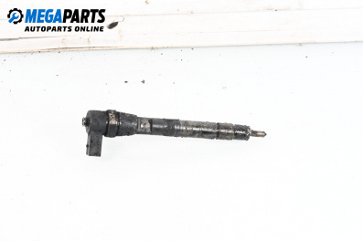 Duza diesel for Mercedes-Benz C-Class Sedan (W203) (05.2000 - 08.2007) C 220 CDI (203.006), 143 hp