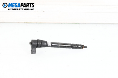 Duza diesel for Mercedes-Benz C-Class Sedan (W203) (05.2000 - 08.2007) C 220 CDI (203.006), 143 hp