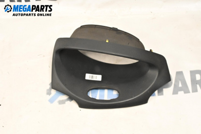 Interior plastic for Toyota Yaris Verso (08.1999 - 09.2005), 5 doors, minivan