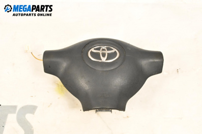 Airbag for Toyota Yaris Verso (08.1999 - 09.2005), 5 doors, minivan, position: front