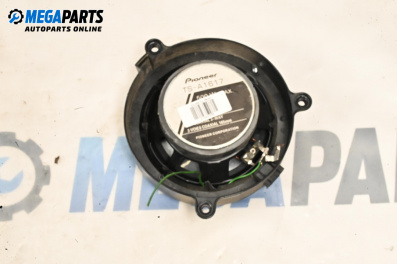 Lautsprecher for Mercedes-Benz CLK-Class Coupe (C209) (06.2002 - 05.2009)