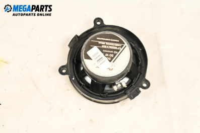 Lautsprecher for Mercedes-Benz CLK-Class Coupe (C209) (06.2002 - 05.2009)