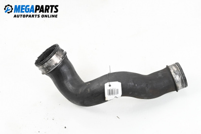 Furtun turbo for Mercedes-Benz CLK-Class Coupe (C209) (06.2002 - 05.2009) 270 CDI (209.316), 170 hp