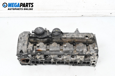 Motorkopf for Mercedes-Benz CLK-Class Coupe (C209) (06.2002 - 05.2009) 270 CDI (209.316), 170 hp