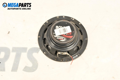 Loudspeaker for Peugeot 206 Hatchback (08.1998 - 12.2012)