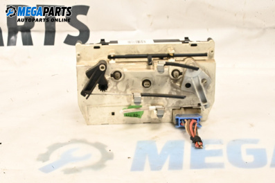 Bedienteil klimaanlage for Peugeot 206 Hatchback (08.1998 - 12.2012)