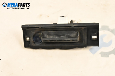Außengriff, heckklappe for Peugeot 206 Hatchback (08.1998 - 12.2012), hecktür
