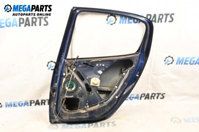 Ușă for Peugeot 206 Hatchback (08.1998 - 12.2012), 5 uși, hatchback, position: dreaptă - spate