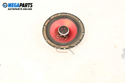 Loudspeaker for Peugeot 206 Hatchback (08.1998 - 12.2012)