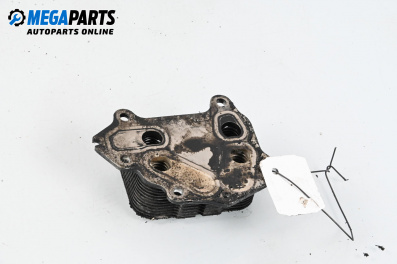 Ölkühler for Peugeot 206 Hatchback (08.1998 - 12.2012) 1.4 HDi eco 70, 68 hp