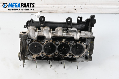 Motorkopf for Peugeot 206 Hatchback (08.1998 - 12.2012) 1.4 HDi eco 70, 68 hp