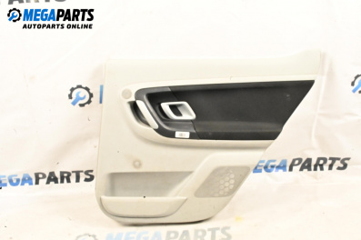 Interior door panel  for Skoda Fabia II Hatchback (12.2006 - 12.2014), 5 doors, hatchback, position: rear - right