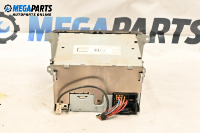CD player for Skoda Fabia II Hatchback (12.2006 - 12.2014)