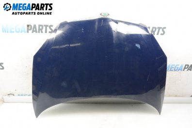 Bonnet for Skoda Fabia II Hatchback (12.2006 - 12.2014), 5 doors, hatchback, position: front