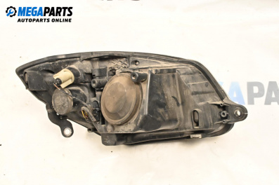 Scheinwerfer for Skoda Fabia II Hatchback (12.2006 - 12.2014), hecktür, position: links