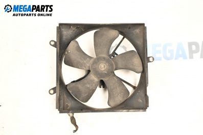 Radiator fan for Toyota Avensis I Sedan (09.1997 - 02.2003) 1.6 VVT-i (ZZT250), 110 hp