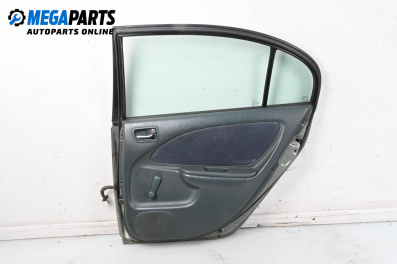 Ușă for Toyota Avensis I Sedan (09.1997 - 02.2003), 5 uși, sedan, position: dreaptă - spate