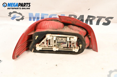 Stop for Toyota Avensis I Sedan (09.1997 - 02.2003), sedan, position: dreapta