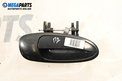 Outer handle for Toyota Avensis I Sedan (09.1997 - 02.2003), 5 doors, sedan, position: front - right