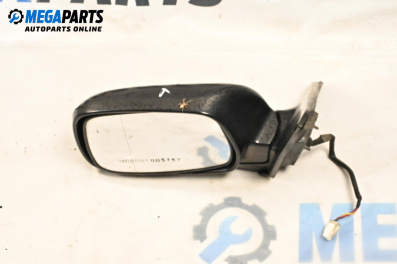 Spiegel for Toyota Avensis I Sedan (09.1997 - 02.2003), 5 türen, sedan, position: links