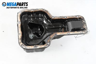 Crankcase for Toyota Avensis I Sedan (09.1997 - 02.2003) 1.6 VVT-i (ZZT250), 110 hp