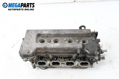 Engine head for Toyota Avensis I Sedan (09.1997 - 02.2003) 1.6 VVT-i (ZZT250), 110 hp