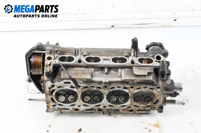 Chiulasă for Toyota Avensis I Sedan (09.1997 - 02.2003) 1.6 VVT-i (ZZT250), 110 hp