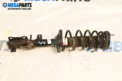 Macpherson shock absorber for Toyota Avensis I Sedan (09.1997 - 02.2003), sedan, position: rear - right