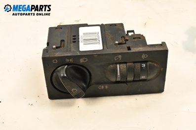 Bedienelement beleuchtung for Volkswagen Transporter IV Bus (09.1990 - 04.2003)