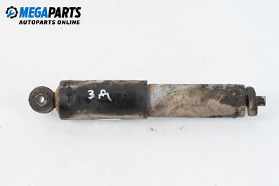Dämpfer for Volkswagen Transporter IV Bus (09.1990 - 04.2003), passagier, position: rechts, rückseite