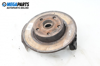 Achsschenkel radnabe for Volkswagen Transporter IV Bus (09.1990 - 04.2003), position: rechts, vorderseite