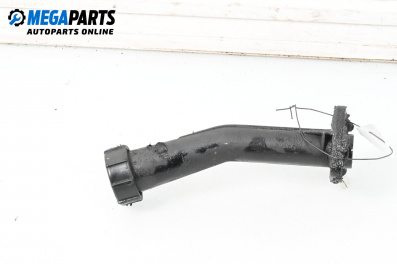 Water pipe for Volkswagen Transporter IV Bus (09.1990 - 04.2003) 1.9 TD, 68 hp