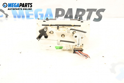 Bedienteil klimaanlage for Peugeot 206 Hatchback (08.1998 - 12.2012)