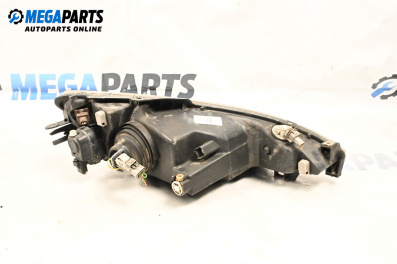 Headlight for Peugeot 206 Hatchback (08.1998 - 12.2012), hatchback, position: left