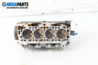 Engine head for Peugeot 206 Hatchback (08.1998 - 12.2012) 1.4 i, 75 hp