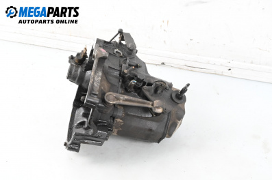  for Peugeot 206 Hatchback (08.1998 - 12.2012) 1.4 i, 75 hp