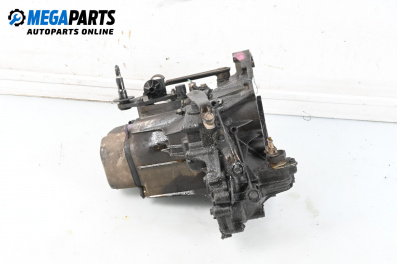  for Peugeot 206 Hatchback (08.1998 - 12.2012) 1.4 i, 75 hp