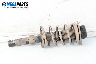 Amortizor McPherson for Peugeot 206 Hatchback (08.1998 - 12.2012), hatchback, position: dreaptă - fața