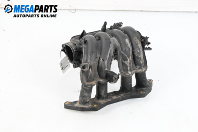 Galerie de admisie for Peugeot 206 Hatchback (08.1998 - 12.2012) 1.4 i, 75 hp