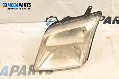 Far for Ford Transit Connect (06.2002 - 12.2013), lkw, position: stânga