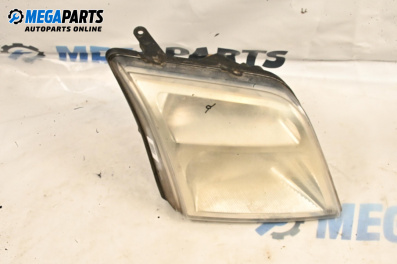 Far for Ford Transit Connect (06.2002 - 12.2013), lkw, position: dreapta